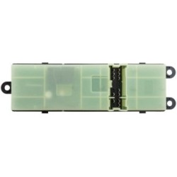 Front Left Window Regulator Switch for NISSAN NAVARA, XTERRA OE 25401-EA003