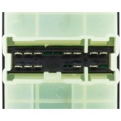 Front Left Window Regulator Switch for NISSAN NAVARA, XTERRA OE 25401-EA003