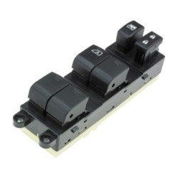 Front Left Window Regulator Switch for NISSAN XTERRA OE 25401-ZP70A