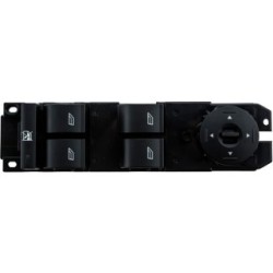 Front Left Window Regulator Switch for FORD FOCUS OE BM5T14A132AA