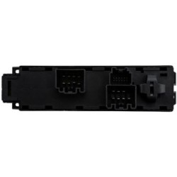 Front Left Window Regulator Switch for FORD FOCUS OE BM5T14A132AA