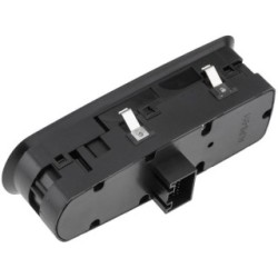 Front Left Window Regulator Switch for PORSCHE CAYENNE, MACAN OE 7PP959858AE