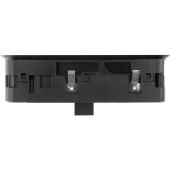 Front Left Window Regulator Switch for PORSCHE CAYENNE, MACAN OE 7PP959858AE