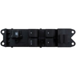 Front Left Window Regulator Switch for SUBARU LEGACY, OUTBACK OE 83071-AG05B