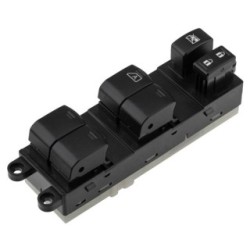 Front Left Window Regulator Switch for SUBARU LEGACY, OUTBACK OE 83071-AJ010