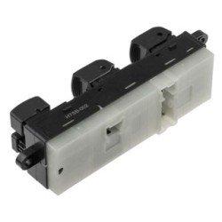 Front Left Window Regulator Switch for SUBARU LEGACY, OUTBACK OE 83071-AJ010
