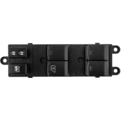 Front Left Window Regulator Switch for SUBARU LEGACY, OUTBACK OE 83071-AJ010