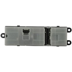 Front Left Window Regulator Switch for SUBARU LEGACY, OUTBACK OE 83071-AJ010