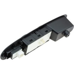 Front Left Window Regulator Switch for FIAT PUNTO OE 735500051