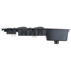 Front Left Window Regulator Switch for FIAT PUNTO OE 735500051