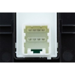 Front Left Window Regulator Switch for FIAT PUNTO OE 735500051