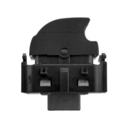 Front Left Window Regulator Switch for DACIA, RENAULT, OE 254118032R