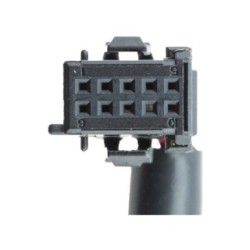 Front Left Window Regulator Switch for MERCEDES G-CLASS OE 4638202210