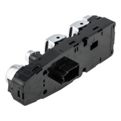 Front Left Window Regulator Switch for BMW 7 OE 61319382503