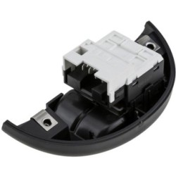 Front Left Window Regulator Switch for FIAT PALIO, STRADA OE 1819801800