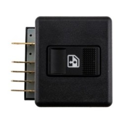 Window Regulator Switch 181449780 OE 181449780