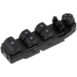 Front Left Window Regulator Switch for BMW 3, Z4 OE 61319217365
