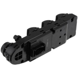 Front Left Window Regulator Switch for BMW 3, Z4 OE 61319217365