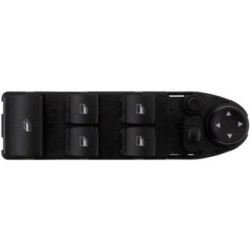 Front Left Window Regulator Switch for BMW 3, Z4 OE 61319217365
