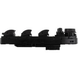 Front Left Window Regulator Switch for BMW 3, Z4 OE 61319217365