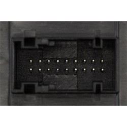 Front Left Window Regulator Switch for BMW 3, Z4 OE 61319217365