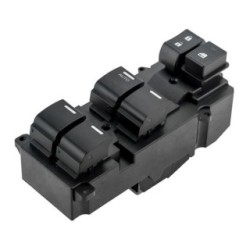 Front Left Window Regulator Switch for HONDA CIVIC, CR-V OE 35750-T0A-H01