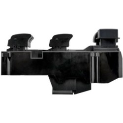 Front Left Window Regulator Switch for HONDA CIVIC, CR-V OE 35750-T0A-H01