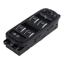 Front Left Window Regulator Switch for VOLVO S60, V60, XC60 OE 31415677
