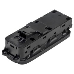 Front Left Window Regulator Switch for VOLVO S60, V60, XC60 OE 31415677