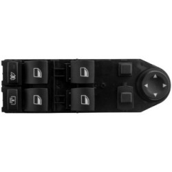 Front Left Window Regulator Switch for BMW 5 OE 61316951919