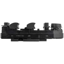 Front Left Window Regulator Switch for BMW 5 OE 61316951919