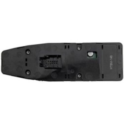 Front Left Window Regulator Switch for BMW 3, 5 OE 61317941997