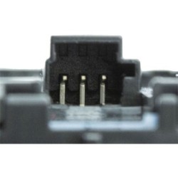 Front Left Window Regulator Switch for MERCEDES S-CLASS OE 2229050809