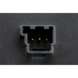 Front Left Window Regulator Switch for MERCEDES GLE OE 2929054900