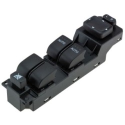Front Left Window Regulator Switch for MAZDA 6 OE GS3L-66-350A