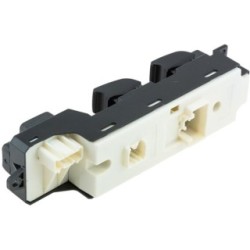 Front Left Window Regulator Switch for MAZDA 6 OE GS3L-66-350A