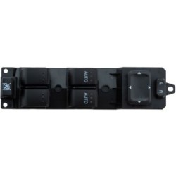 Front Left Window Regulator Switch for MAZDA 6 OE GS3L-66-350A
