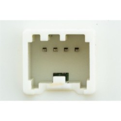 Front Left Window Regulator Switch for MAZDA 6 OE GS3L-66-350A