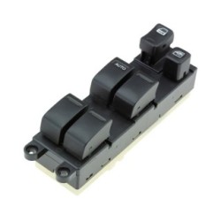 Front Left Window Regulator Switch for NISSAN X-TRAIL OE 25401-EQ305
