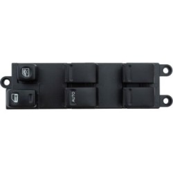 Front Left Window Regulator Switch for NISSAN X-TRAIL OE 25401-EQ305