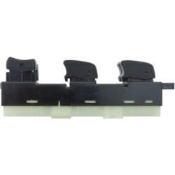 Front Left Window Regulator Switch for NISSAN X-TRAIL OE 25401-EQ305