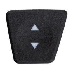 Front Right Window Regulator Switch for FIAT PANDA OE 735360837