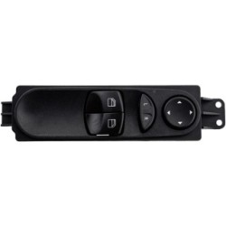 Front Left Window Regulator Switch for MERCEDES SPRINTER OE 9065451613