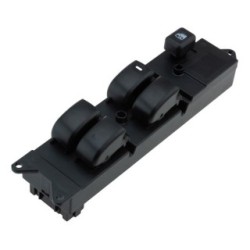 Front Left Window Regulator Switch for MITSUBISHI LANCER OE MR194826