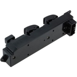 Front Left Window Regulator Switch for MITSUBISHI LANCER OE MR194826