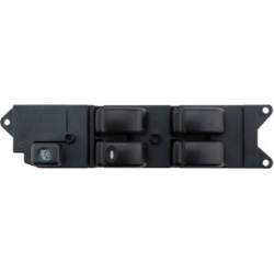 Front Left Window Regulator Switch for MITSUBISHI LANCER OE MR194826