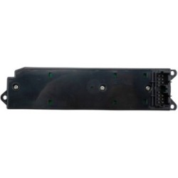 Front Left Window Regulator Switch for MITSUBISHI LANCER OE MR194826