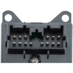 Front Left Window Regulator Switch for MITSUBISHI LANCER OE MR194826
