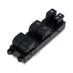 Front Left Window Regulator Switch for NISSAN PATHFINDER OE 25401-ZL10A