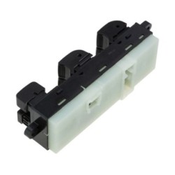 Front Left Window Regulator Switch for NISSAN PATHFINDER OE 25401-ZL10A